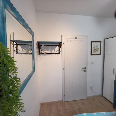 Apartman Gabrijela Split Eksteriør billede