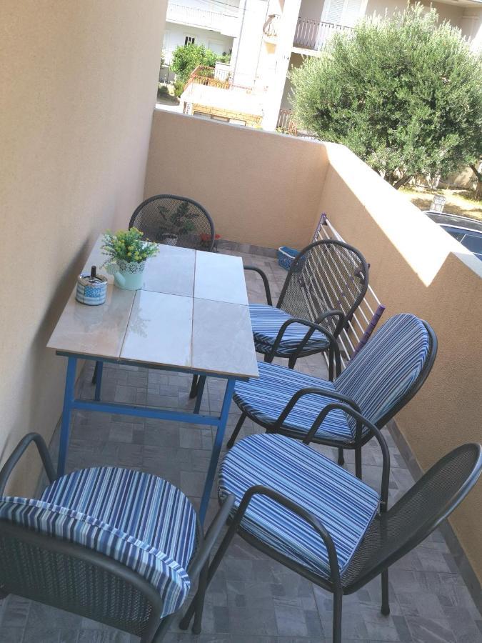 Apartman Gabrijela Split Eksteriør billede