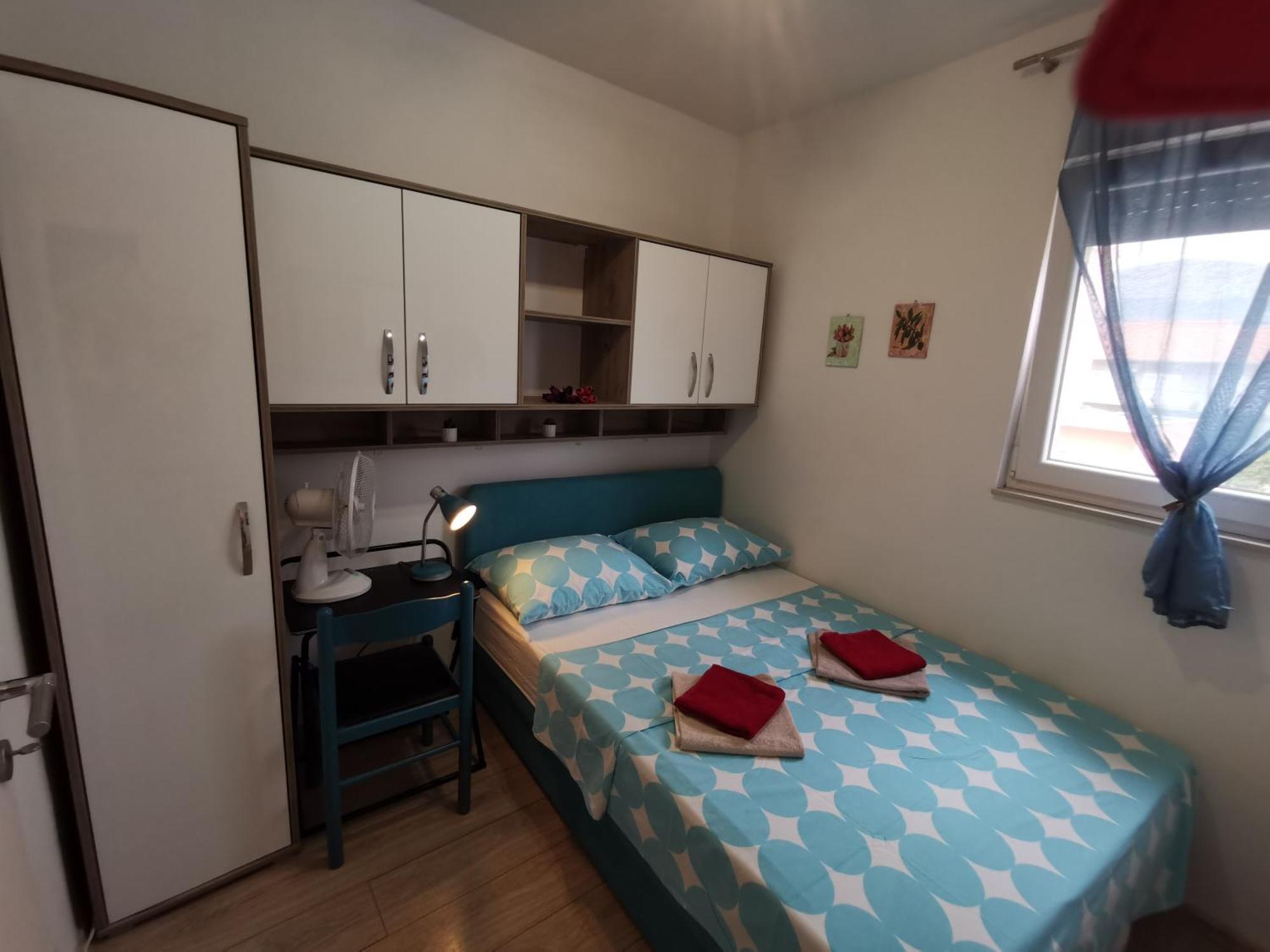 Apartman Gabrijela Split Eksteriør billede