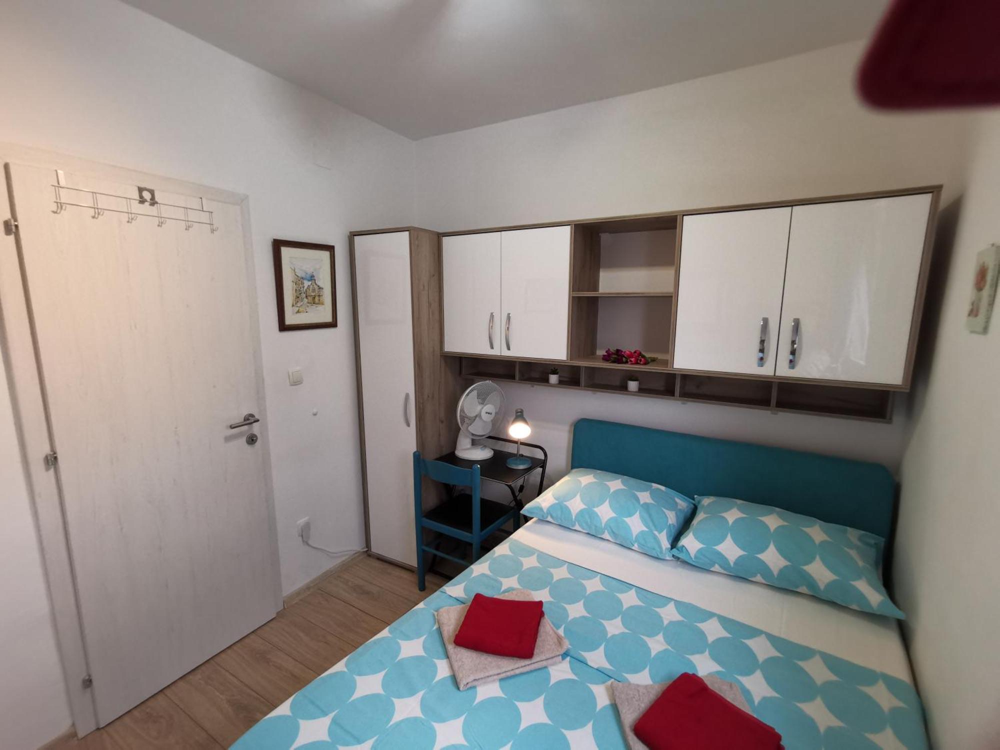 Apartman Gabrijela Split Eksteriør billede