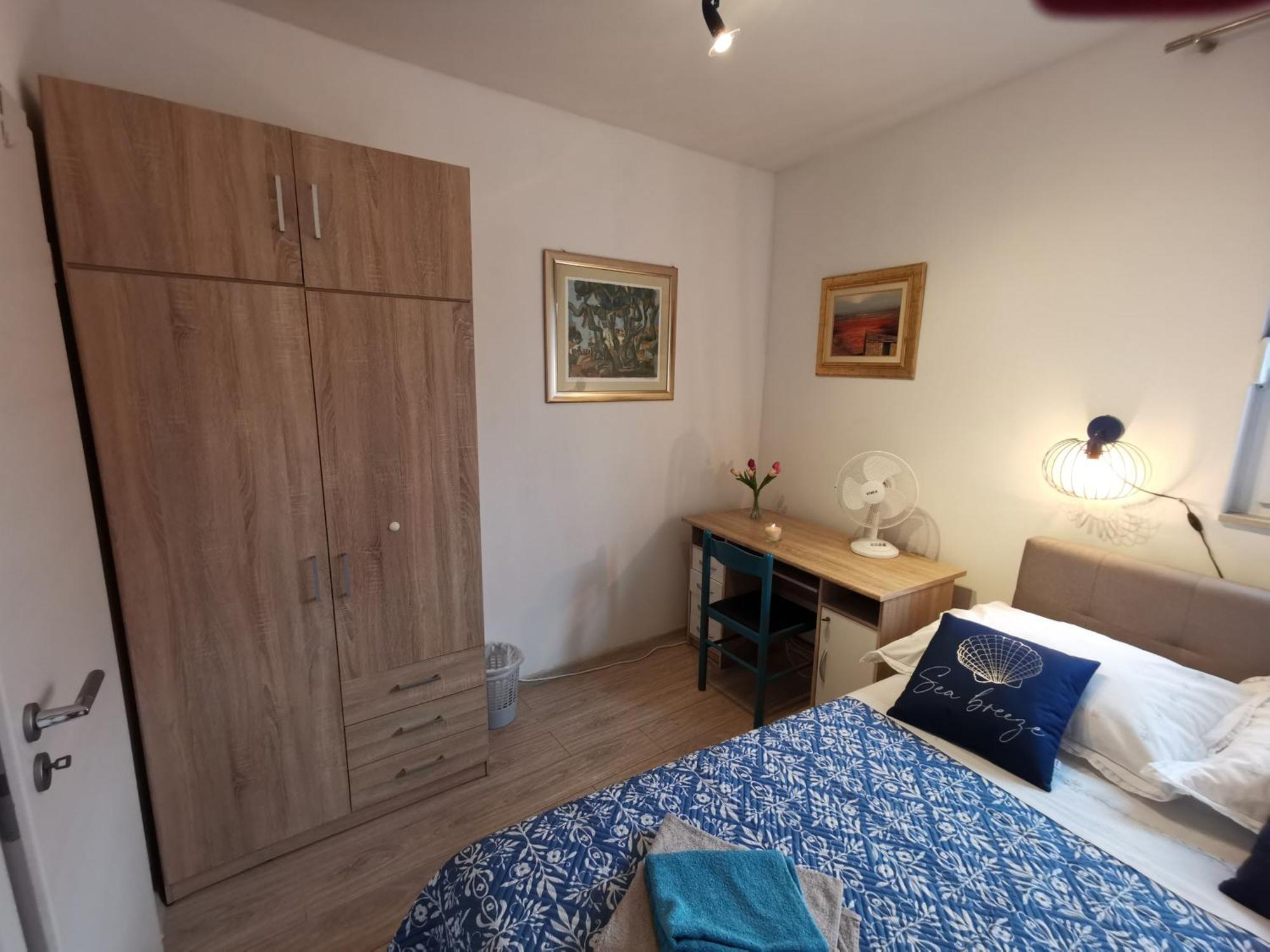 Apartman Gabrijela Split Eksteriør billede