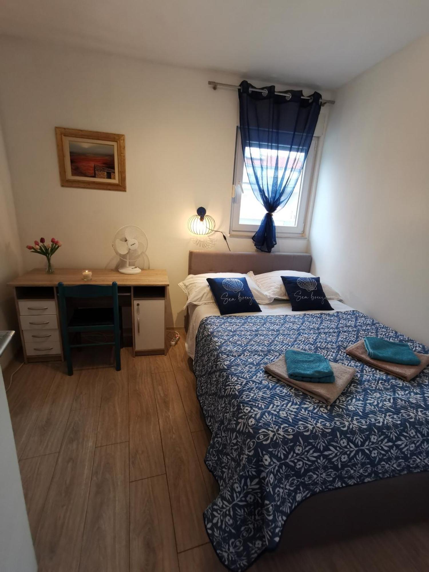Apartman Gabrijela Split Eksteriør billede